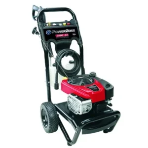 020468-0 by POWER BOSS - Pressure Washer Equipment Image